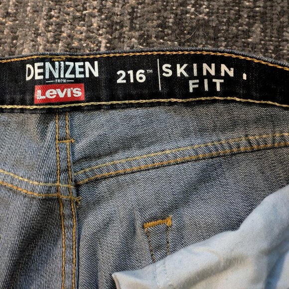 Mens Jeans - Picture 1 of 3